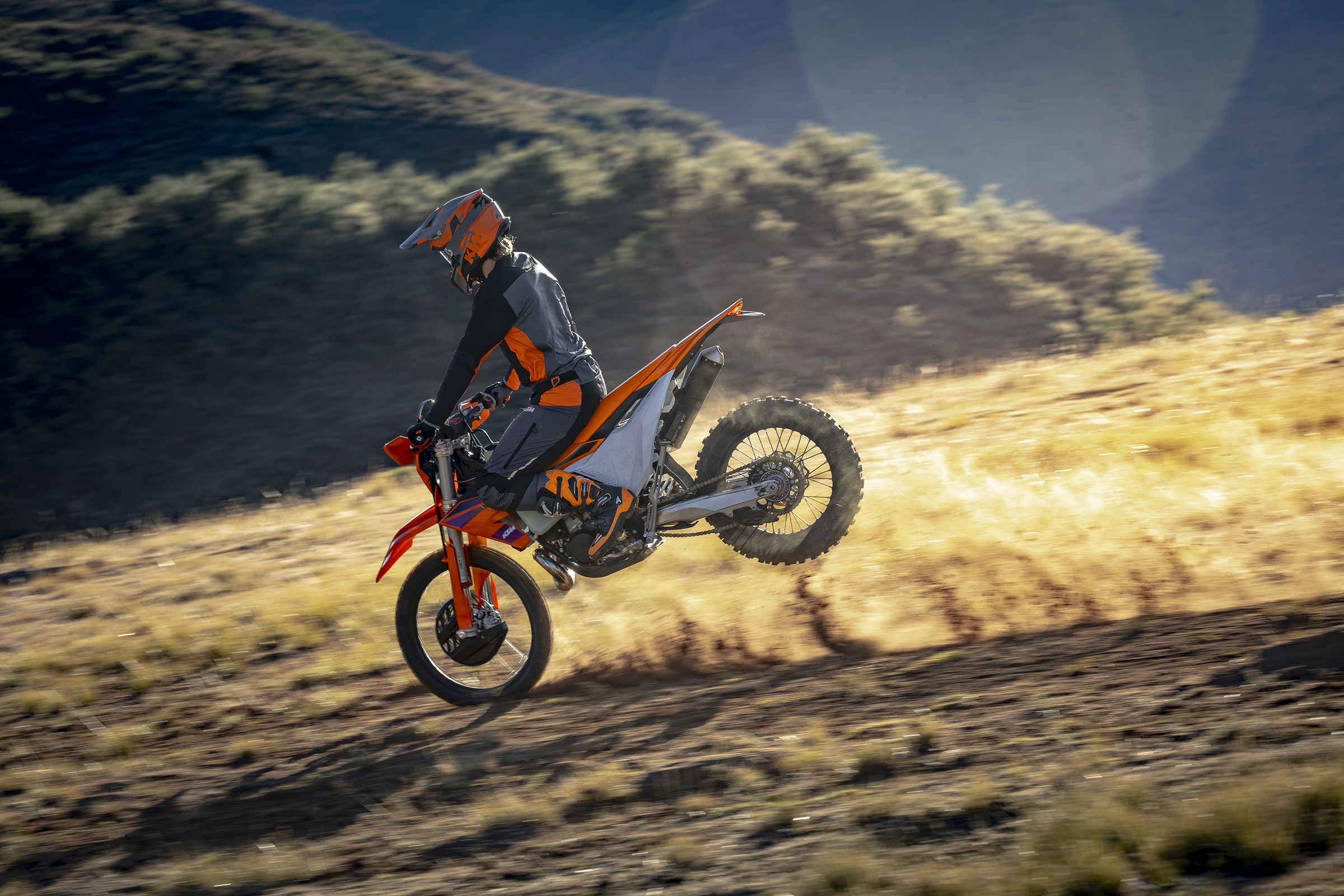 KTM 350 EXC-F – Spormoto